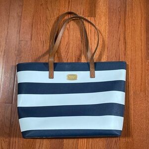 Michael Kors Jet Set Travel Tote Bag